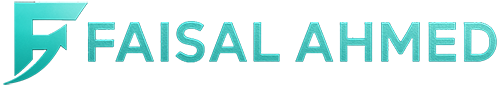 Faisal Ahmed